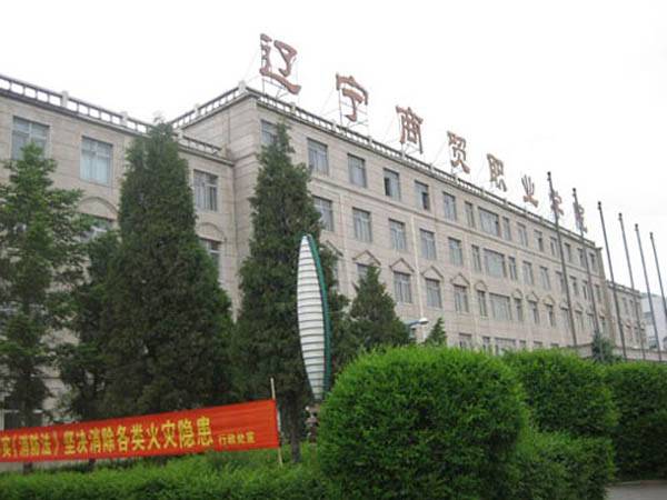 辽宁职业学院怎么样
