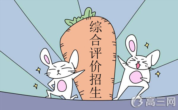 2017年西安医学高等专科学校高职综合评价招