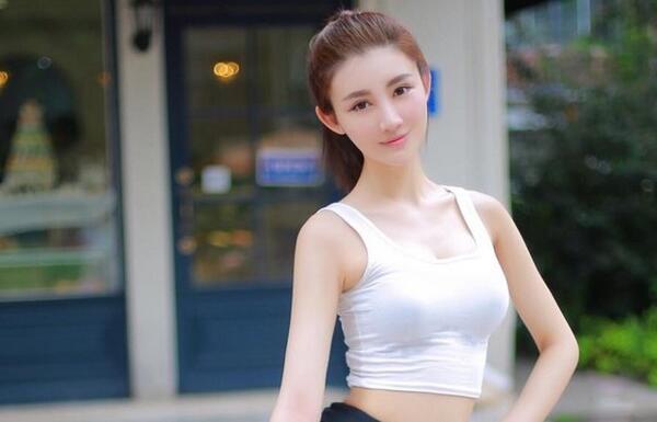 香港浸会大学校花林沁园