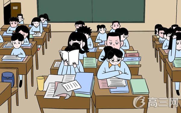 高考的考试科目|2017北京高考考试科目顺序安排