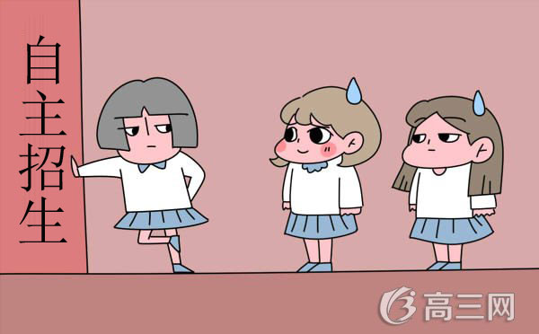 2017年上海商学院专科自主招生专业及招生计