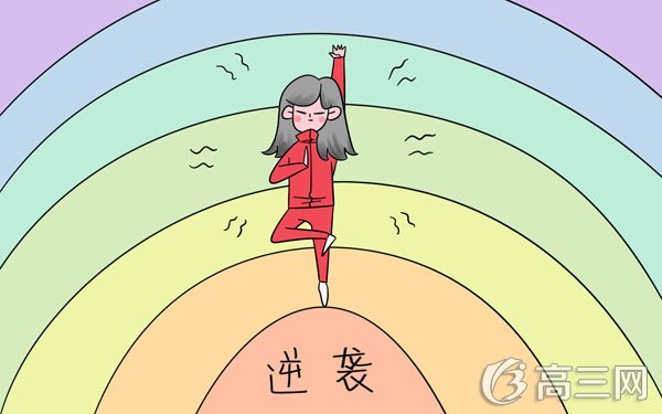 高考文科百日冲刺