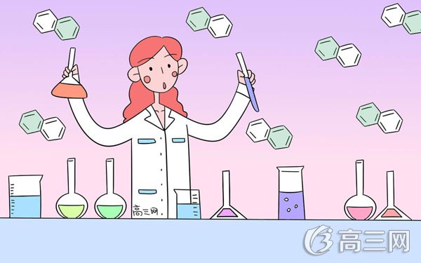 【2017高考化学全国卷1】2017年湖南高考化学试卷结构