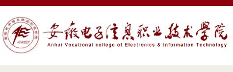 安徽电子信息职业技术学院分类考试成绩查询入口