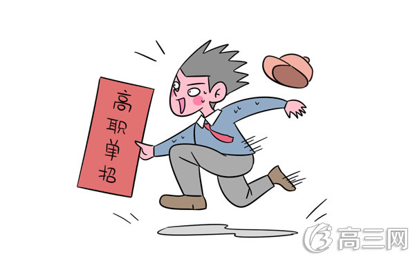 泉州华光职业学院高职招考成绩查询时间