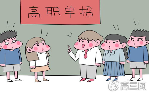 武夷学院高职招考成绩查询时间