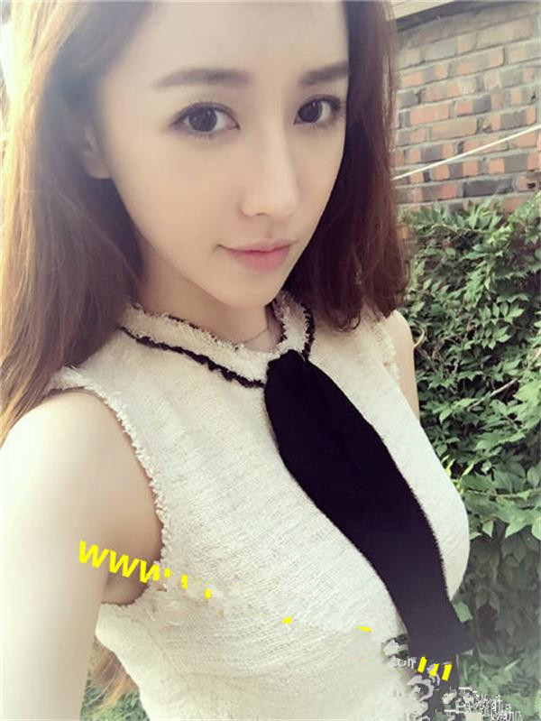 星海音乐学院校花王婉珈