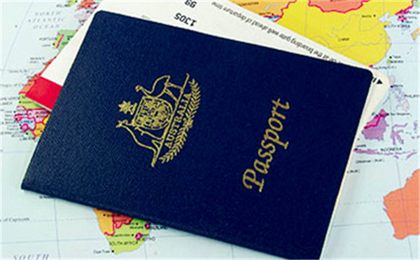 申请美国留学签证 签证办理