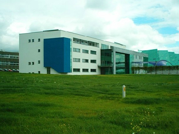 爱尔兰高威理工学院专业设置
