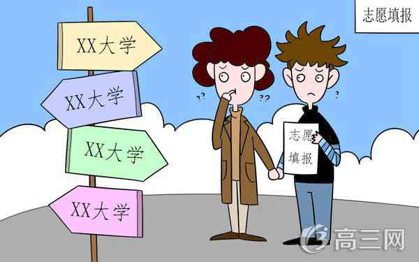河北高考志愿填报系统入口