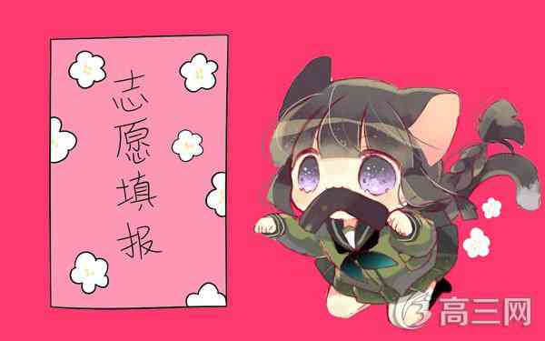 高考平行志愿录取规则及填报技巧