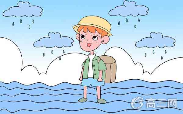 高考地理必考考点