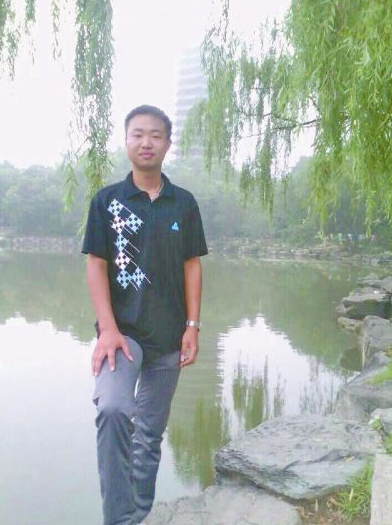 2015年河南高考文科状元