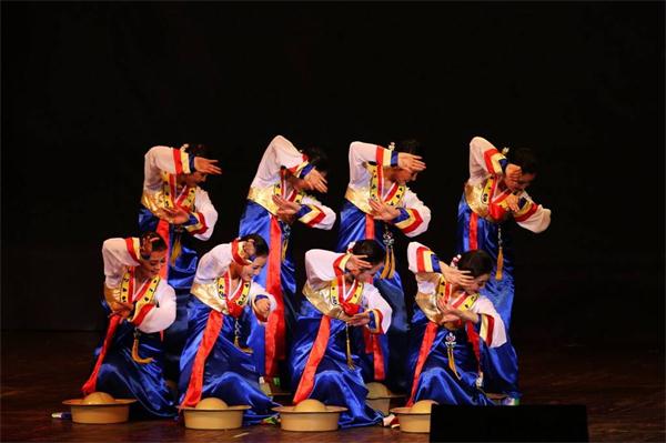 民族表演艺术专业属于什么大类