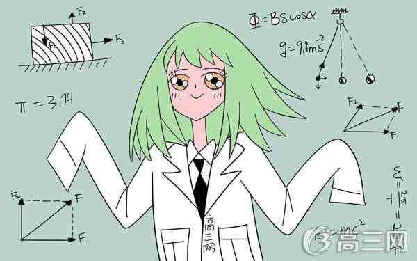 2017高考理综答题技巧及复习方法_高三网