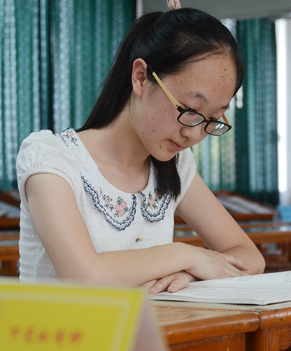 2017年广西高考文科状元最新公布_高三网