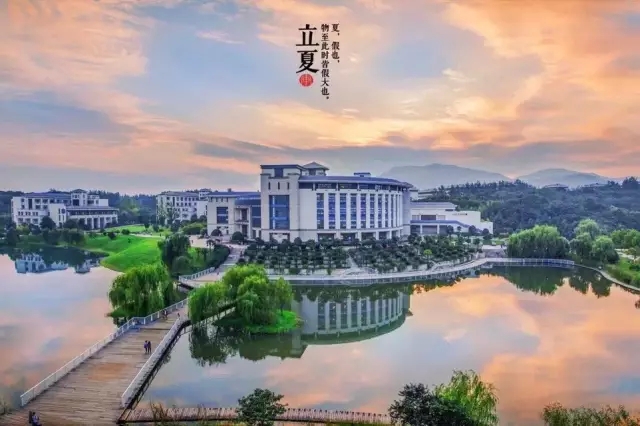 南京审计大学有几个校区及校区地址 哪个校区