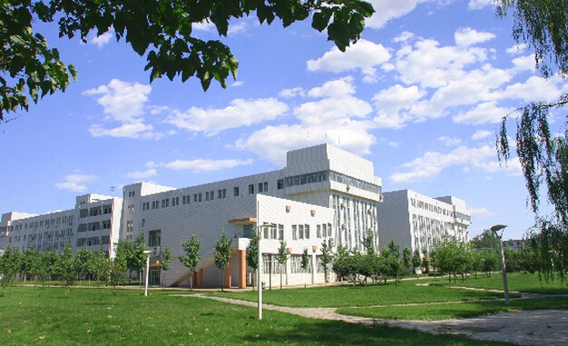 河北经贸大学有几个校区及校区地址 哪个校区