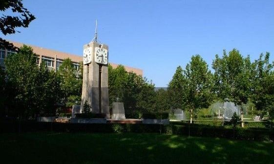 石家庄铁道大学有几个校区及校区地址