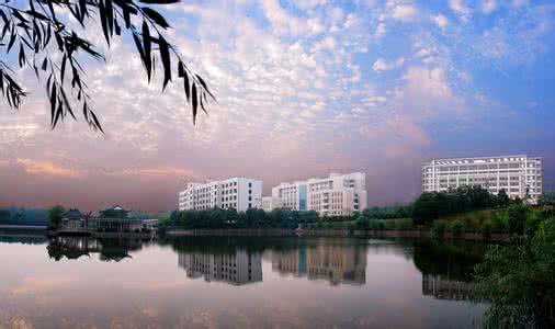 湖南科技大学有几个校区及校区地址 哪个校区