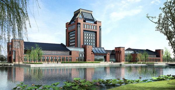 天津中医药大学有几个校区及校区地址 哪个校区最好_高三网