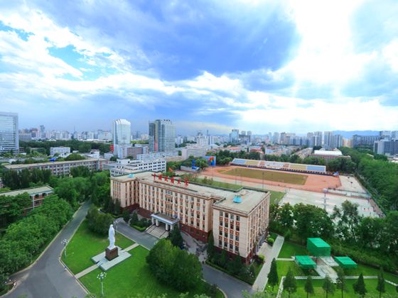 中国地质大学(北京)有几个校区及校区地址