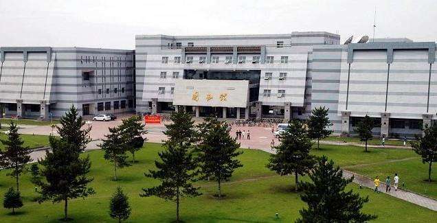 内蒙古科技大学有几个校区及校区地址