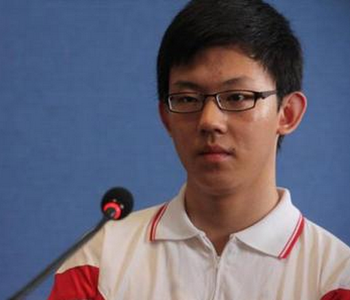 2017北京高考状元【最新公布北京文理科状元