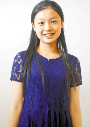 2017深圳高考文科状元