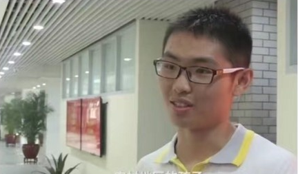 2017北京高考状元熊轩昂的一席话打了谁的脸
