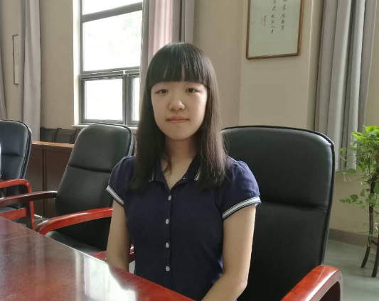 2017河北高考状元:文科牛璐瑶681分 理科窦艺