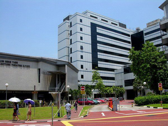 高中成绩差怎么申请新加坡公立大学