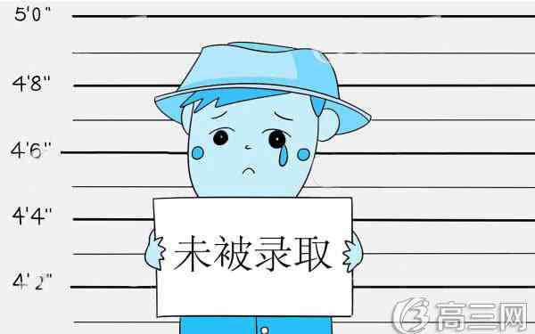 高考没考上大专怎么办