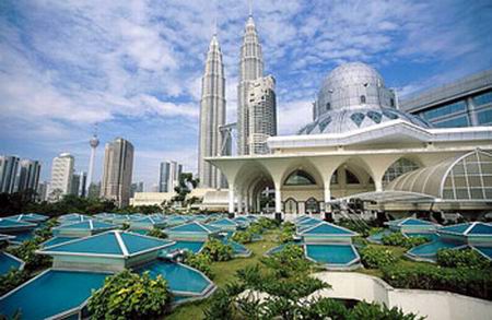马来西亚留学签证条件