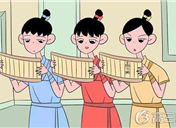 高考作文经典人物万能素材库