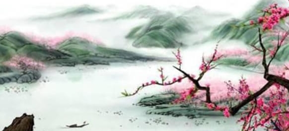 《中国诗词大会》背诗风潮，写春天最唯美的50首古诗(附赏析)_高三网