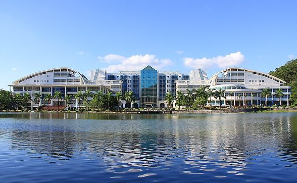 暨南大学珠海校区地址在哪 宿舍环境怎么样