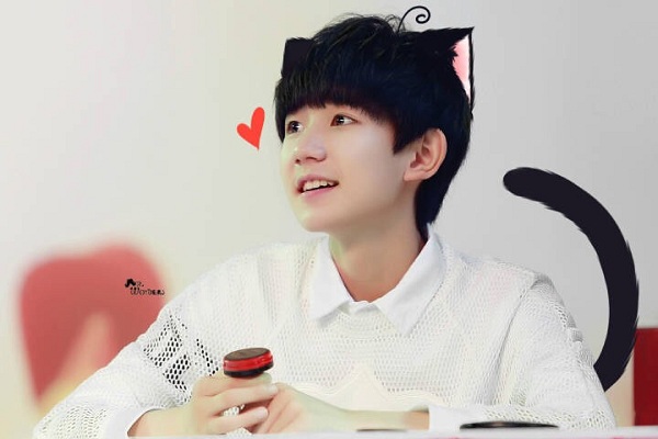 王源写真高清图片2017 帅气王源图片最新版_高三网