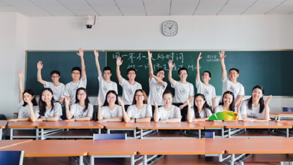 清华大学学生会井琳现状井琳毕业去哪了