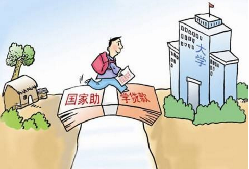 助学贷款8000利息每年