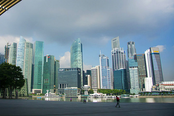 新加坡留学申请材料