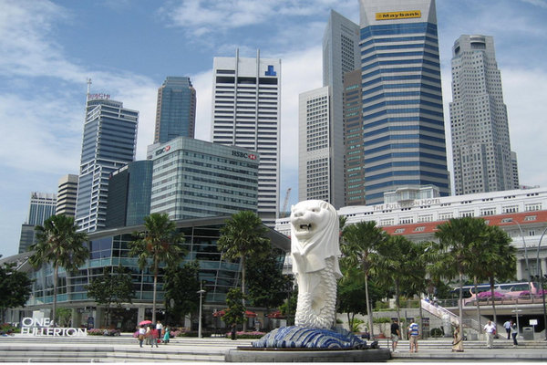 去新加坡留学需要多少钱