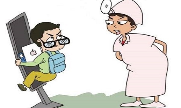 散光能治好吗 眼睛散光怎么恢复_高三网