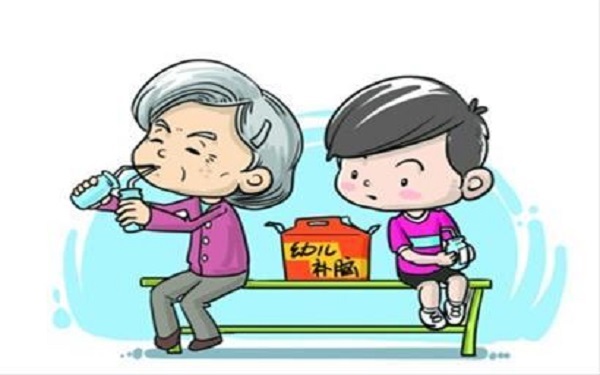 补脑增强记忆力最好的食物