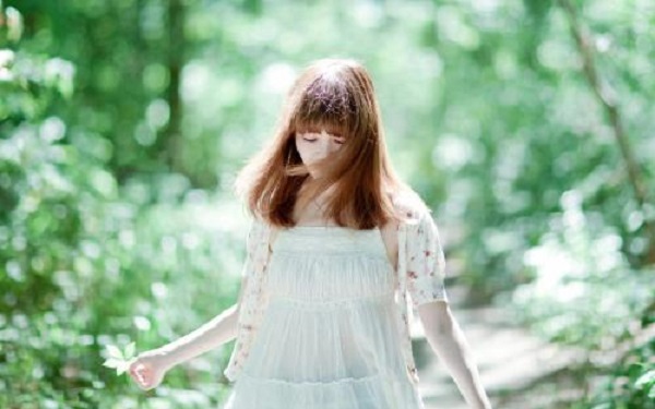 对女生表白的话真实浪漫点_高三网