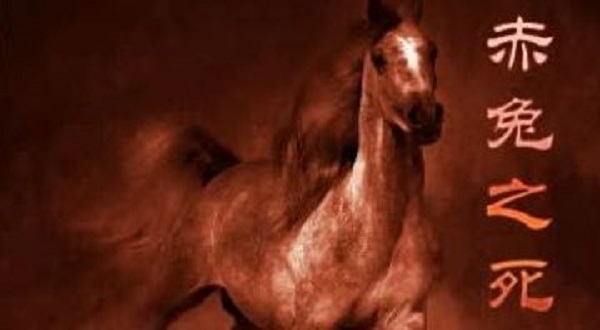 赤兔之死高考满分作文原文及赏析_高三网