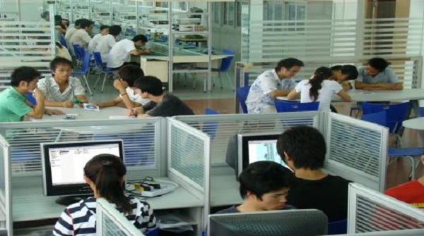 应用电子技术教育专业就业方向及就业前景分析