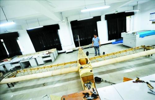 飞行器制造工程专业就业方向及就业前景分析_