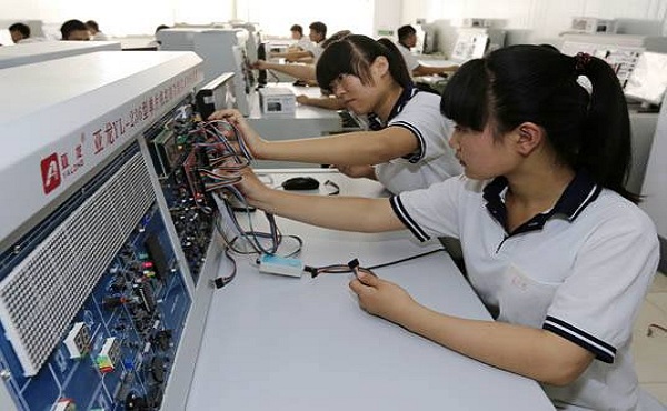 全国开设电气工程与智能控制专业有哪些院校 
