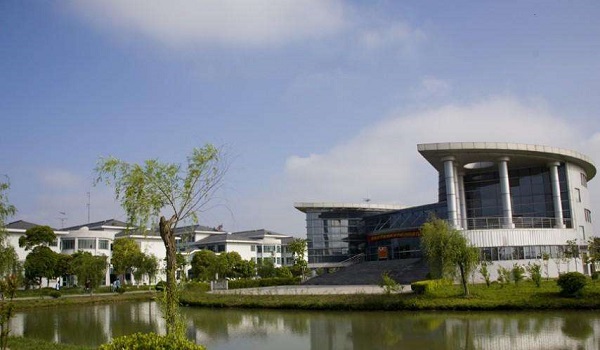 苏州大学应用技术学院排名2017最新排名第191名